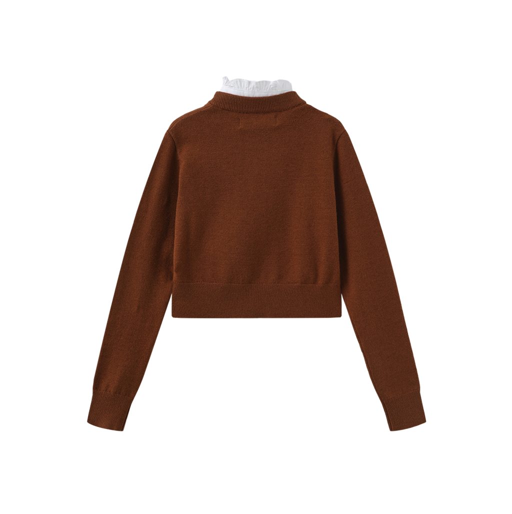 Birnit Knit Cardigan – C-27929