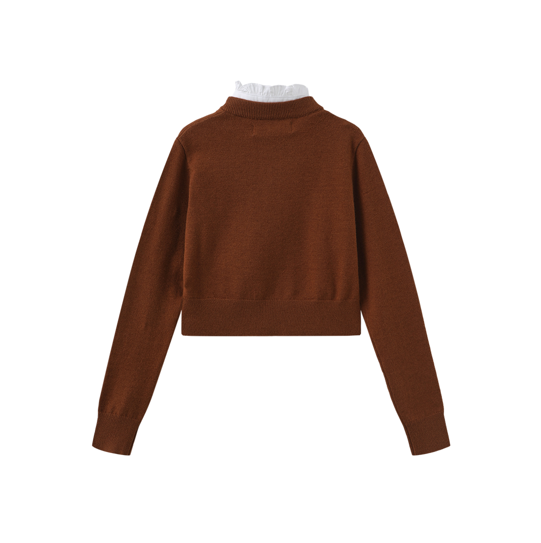 Birnit Knit Cardigan – C-27929