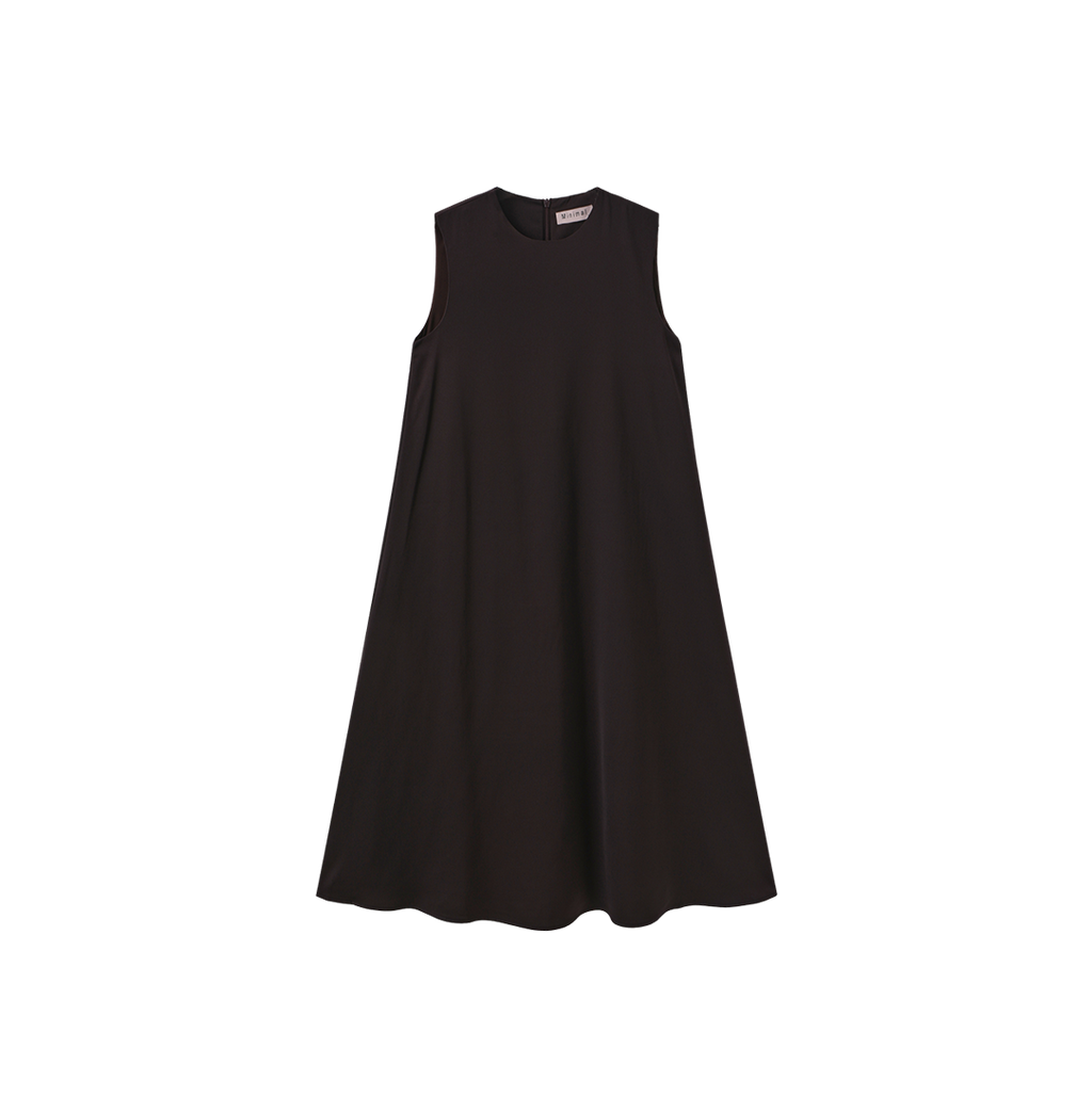Embroidered Knit Cardigan And Slip Dress – C-28530