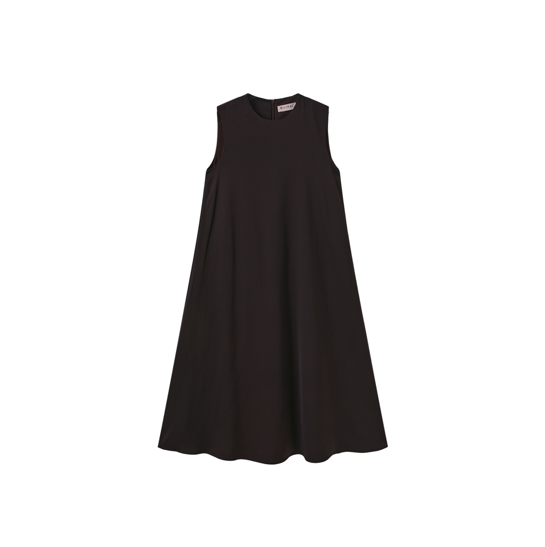 Embroidered Knit Cardigan And Slip Dress – C-28530