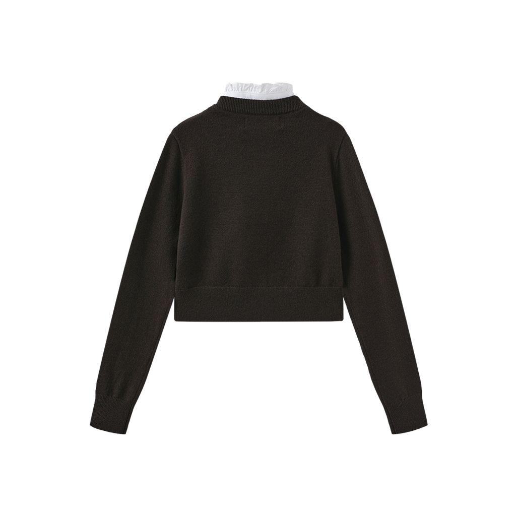 Birnit Knit Cardigan – C-27929