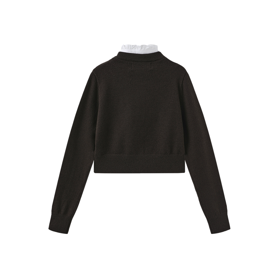 Birnit Knit Cardigan – C-27929
