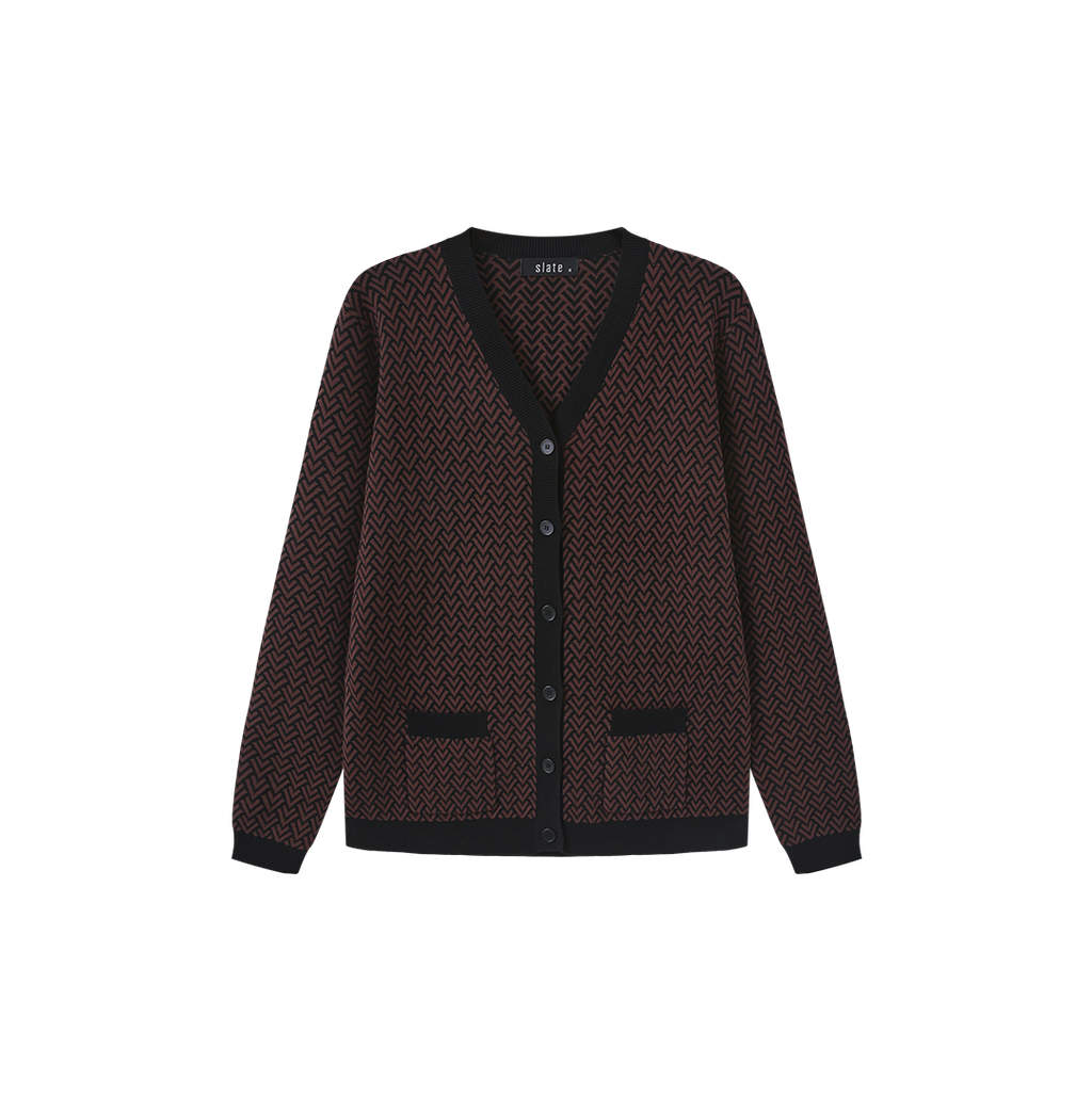 Vassar Cardigan – W-29275