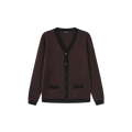 Vassar Cardigan – W-29275