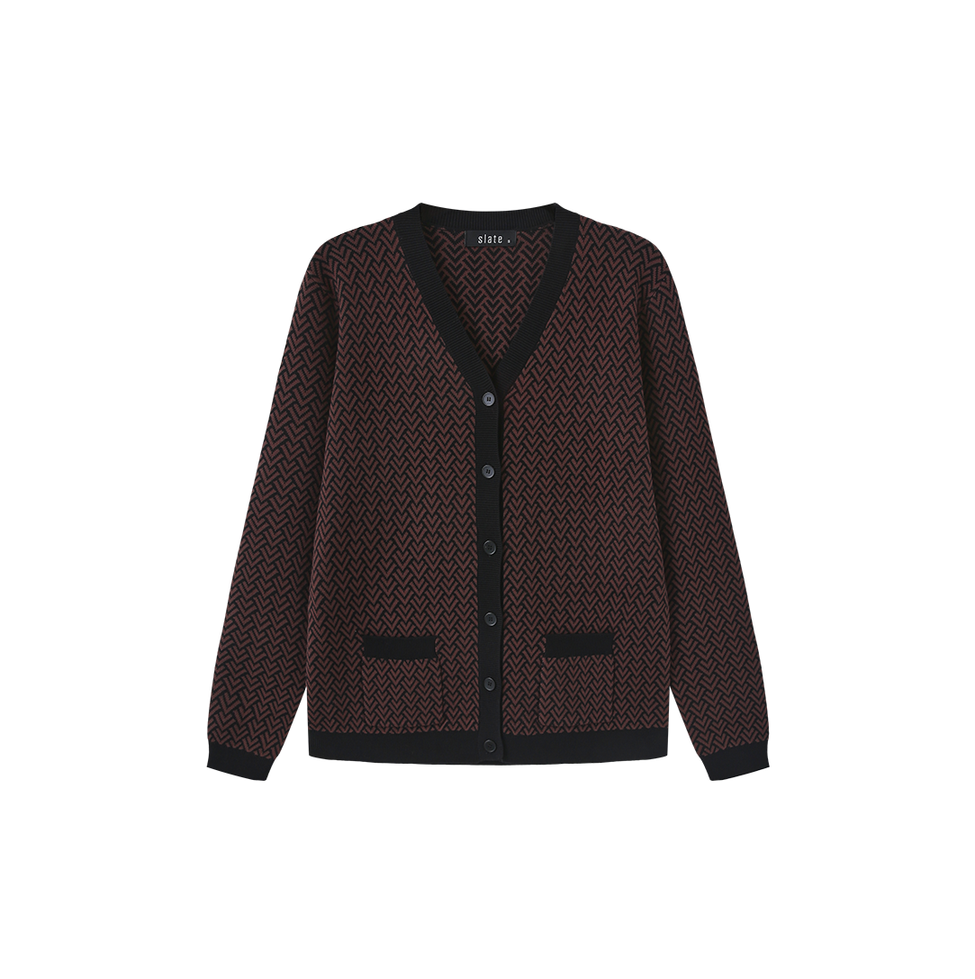 Vassar Cardigan – W-29275