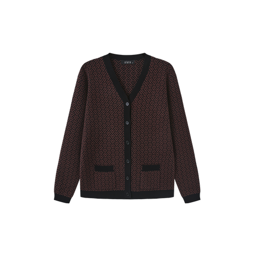 Vassar Cardigan – W-29275