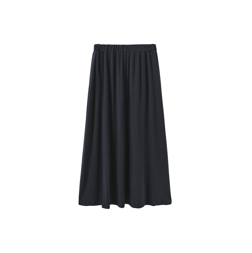 Lane Flowy Model Skirt – W-29181