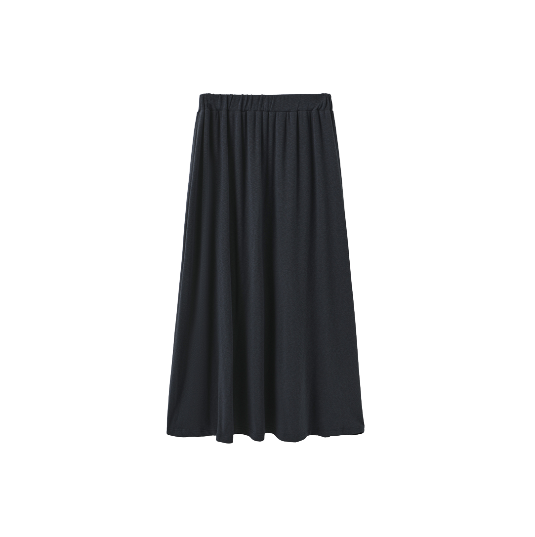 Lane Flowy Model Skirt – W-29181