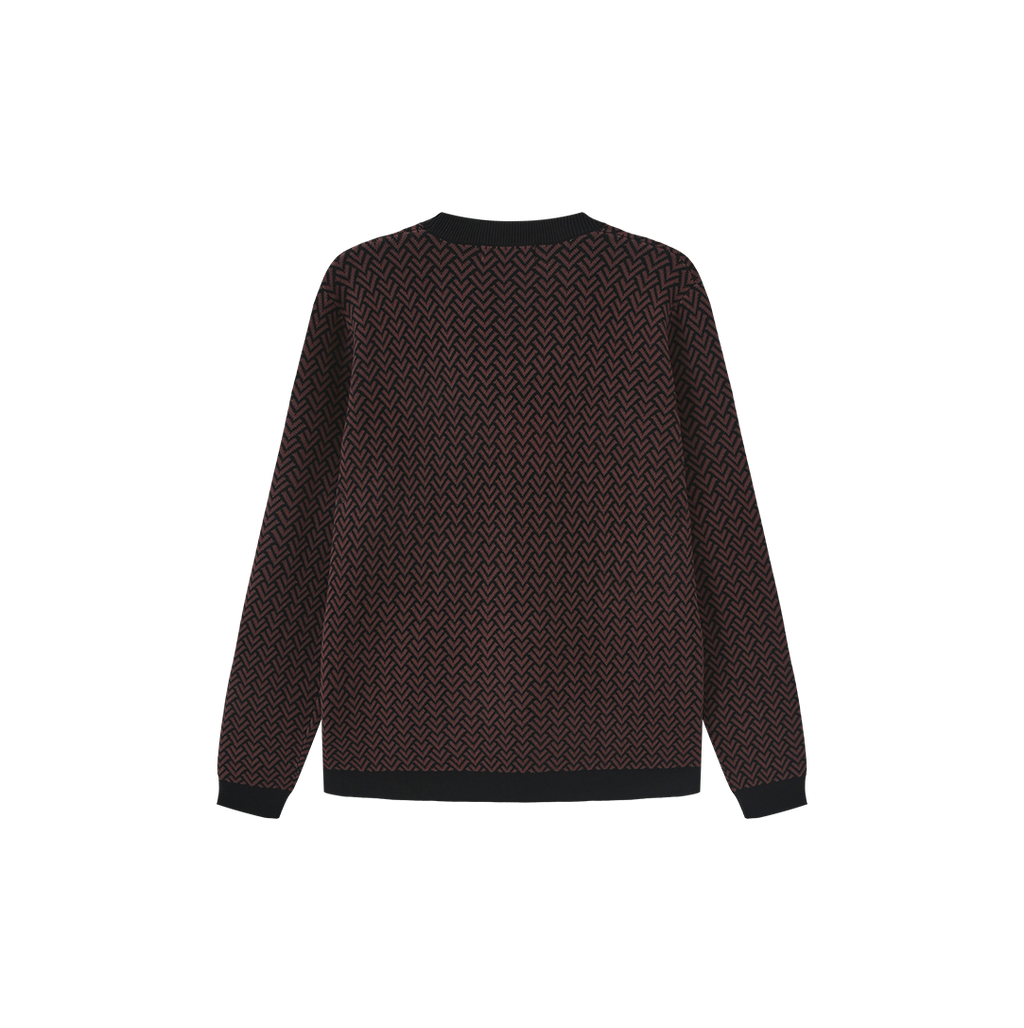 Vassar Cardigan – W-29275