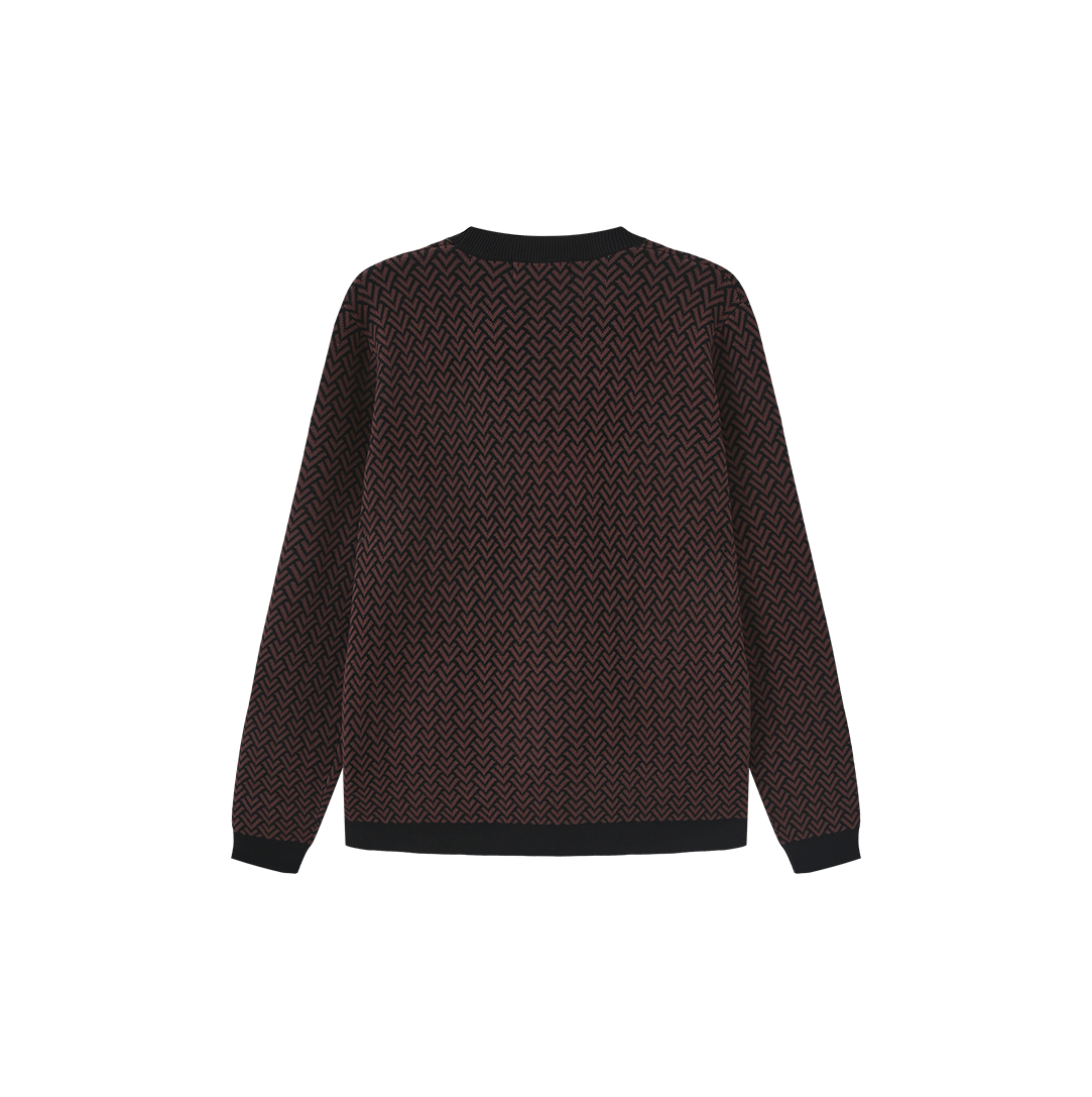 Vassar Cardigan – W-29275