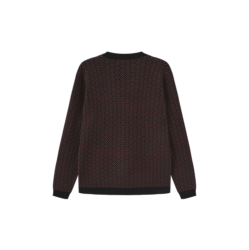 Vassar Cardigan – W-29275