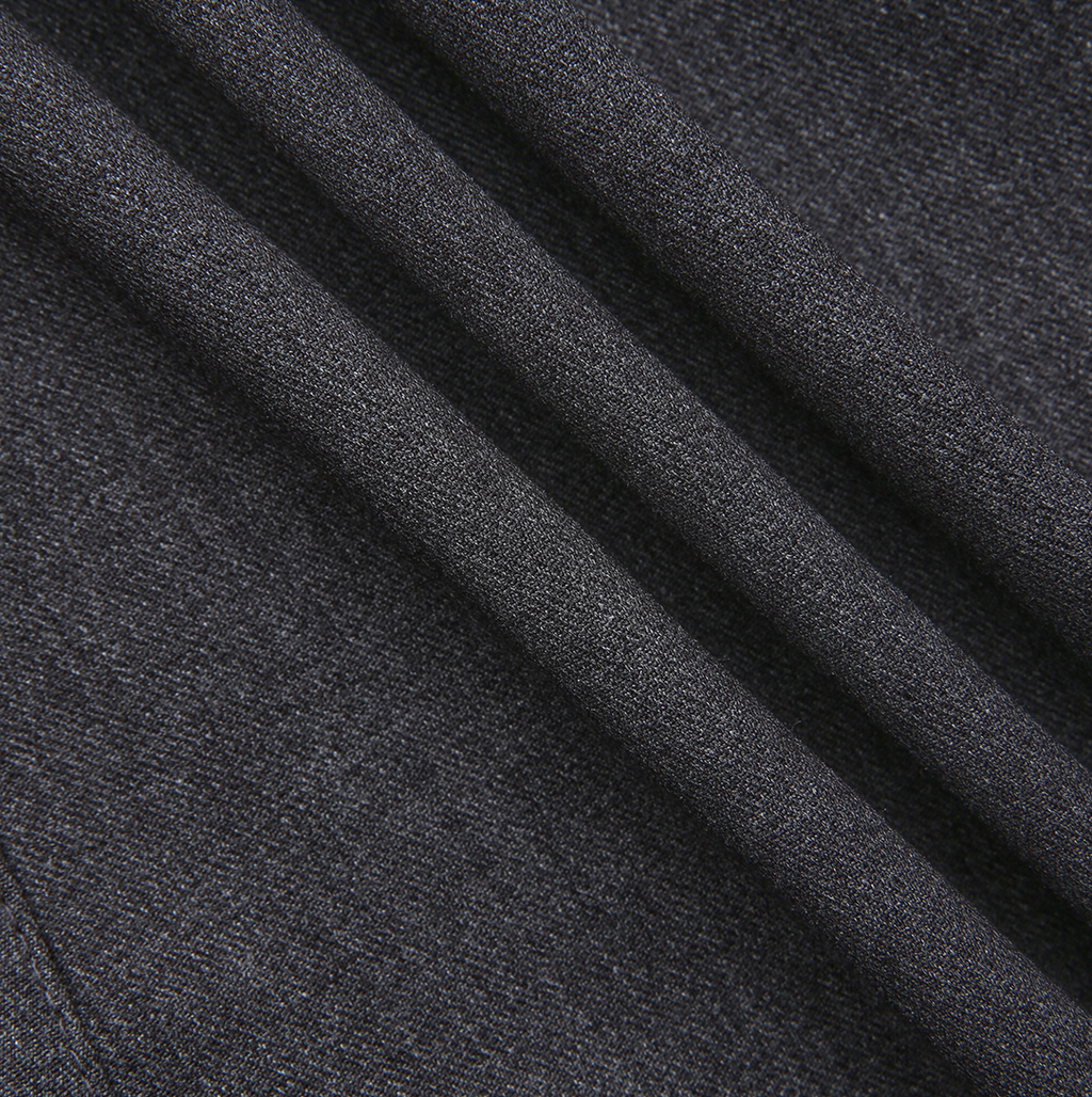 Paneled Pocket Skirt – W-28819