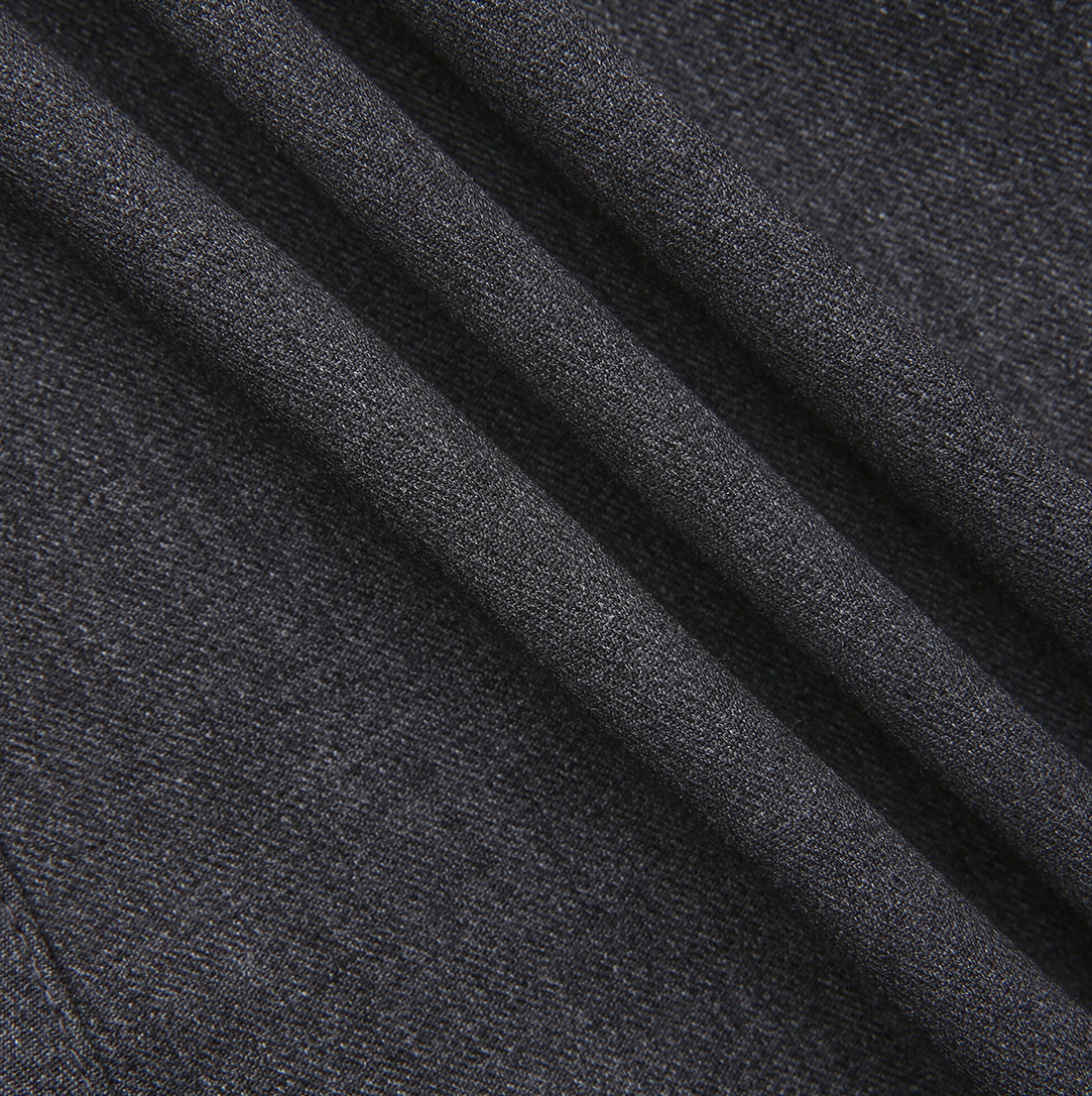 Paneled Pocket Skirt – W-28819