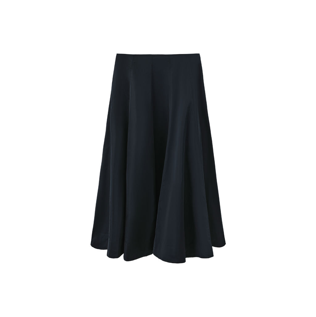 Maxi Aline Skirt – W-28241
