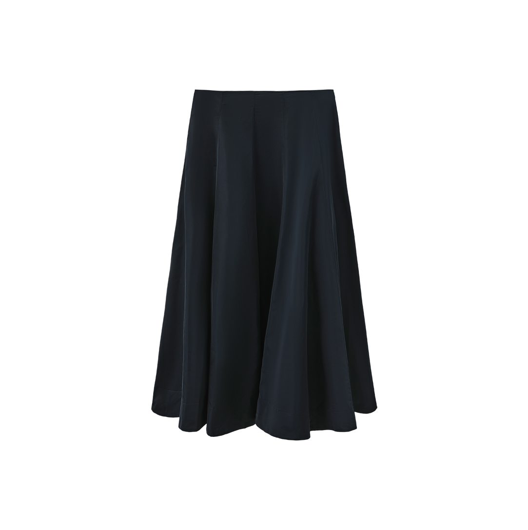 Maxi Aline Skirt – W-28241