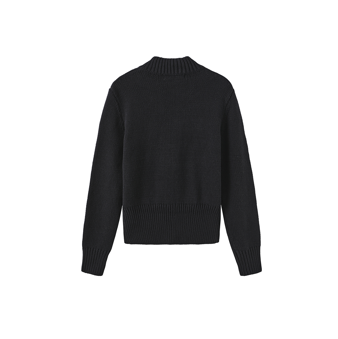 Halt Flower Sweater – C-29037