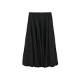 Maxi Aline Skirt – W-28241