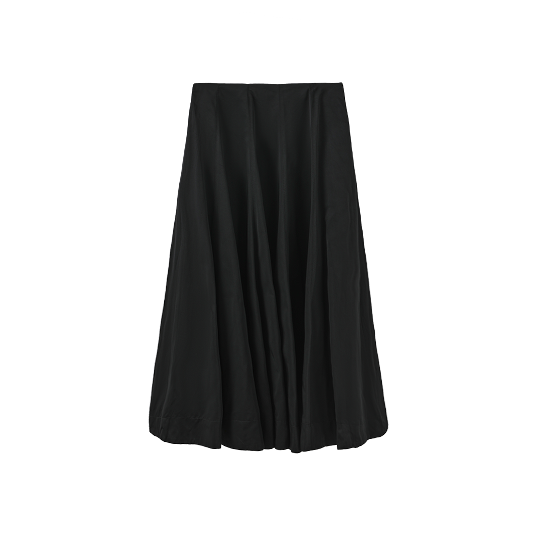 Maxi Aline Skirt – W-28241