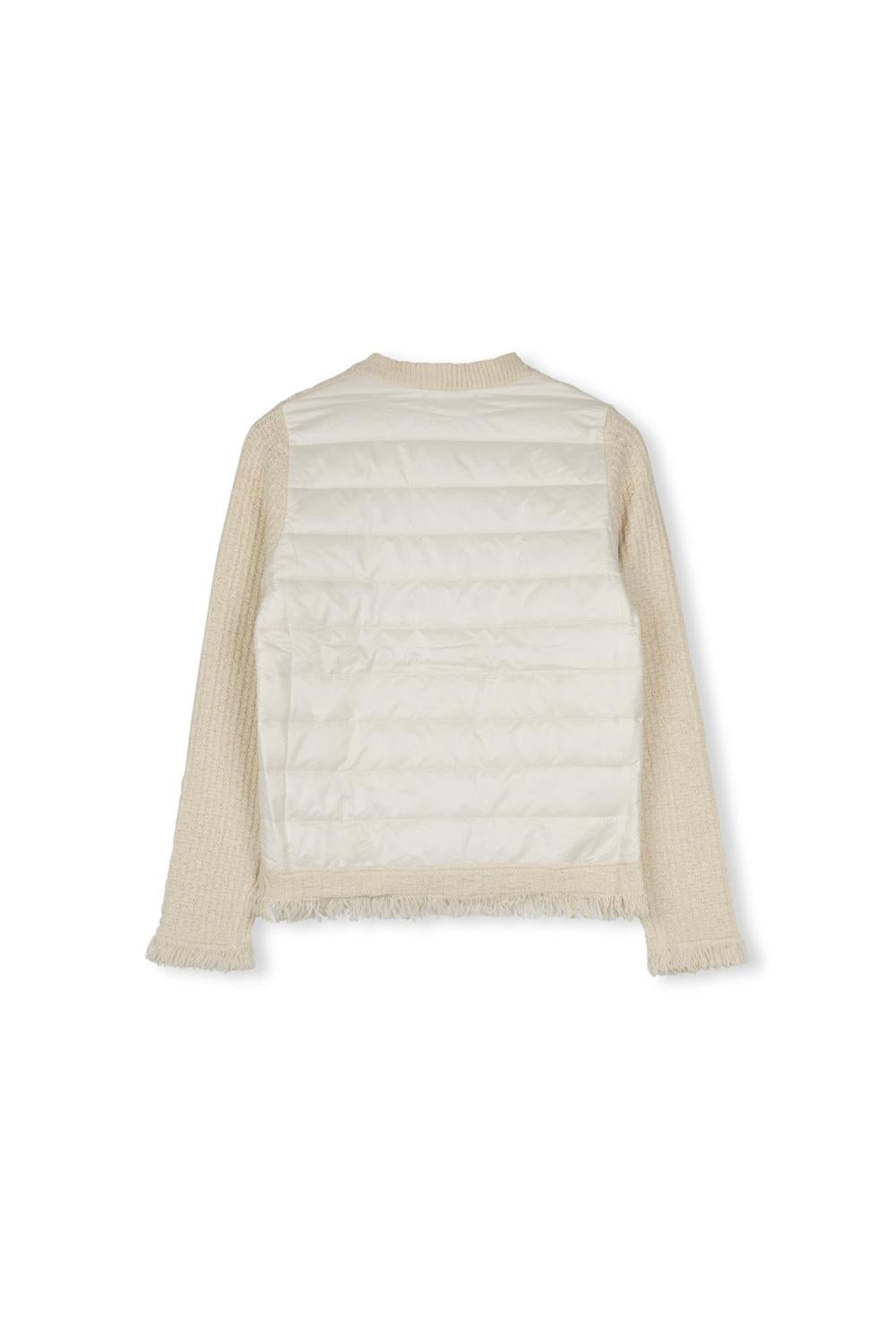 BUCLAY CARDIGAN