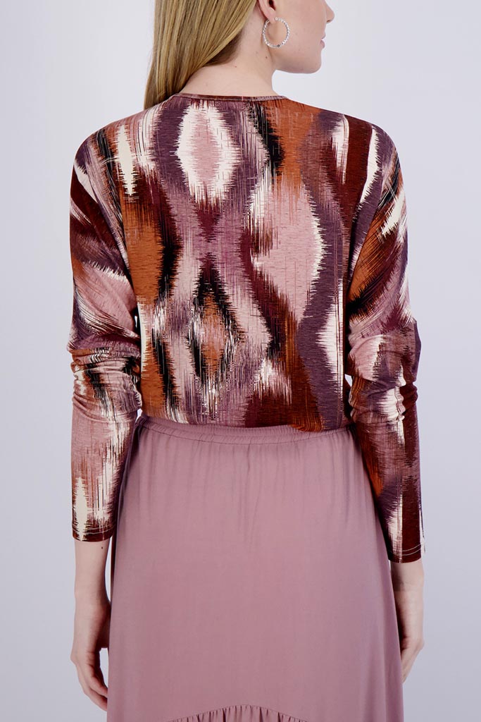 Dolman Tee