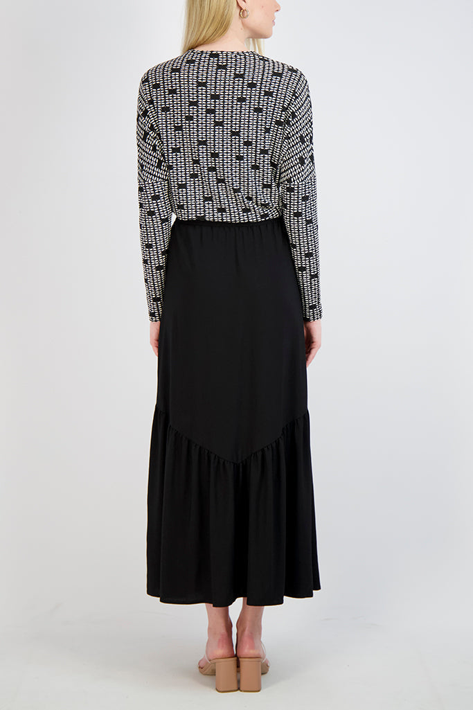 Dolman Tee