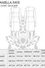 Dalia Set