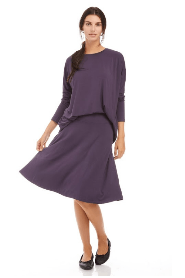 Modal Skye Skirt