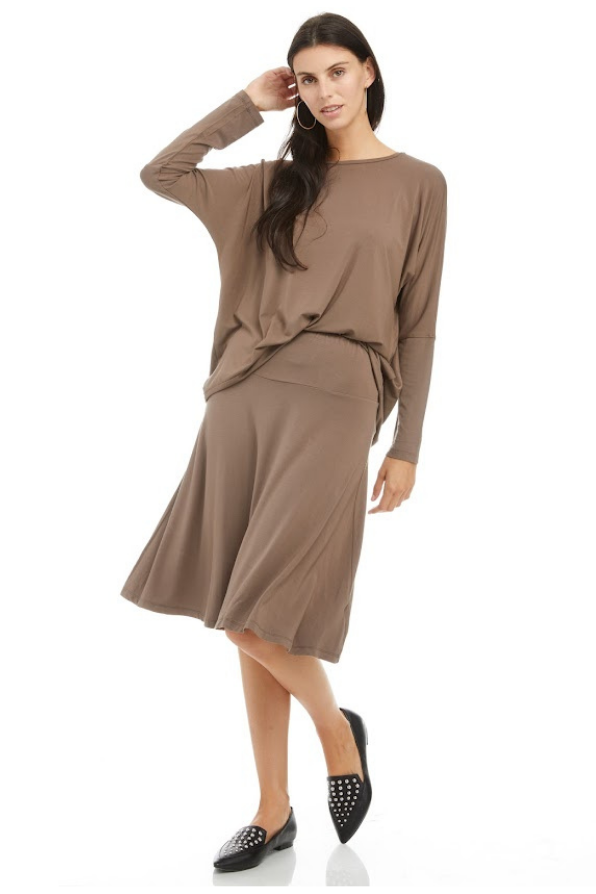 Modal Skye Skirt