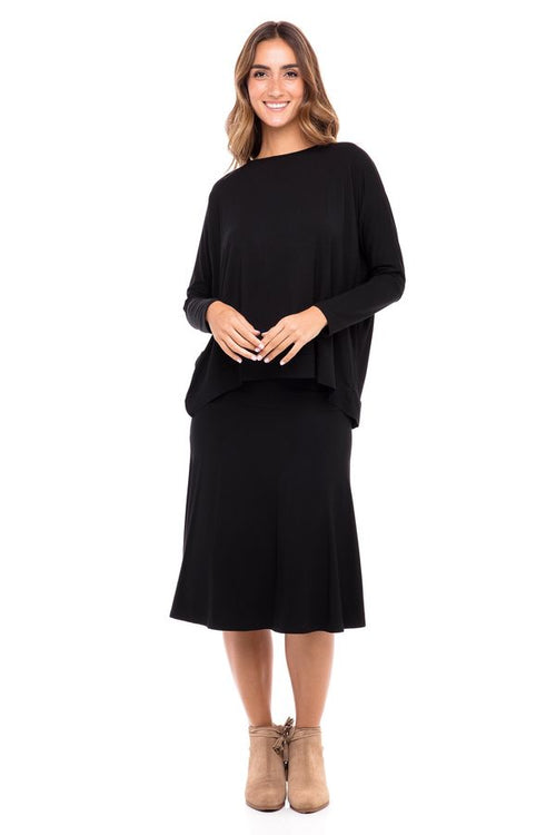 Modal Skye Skirt