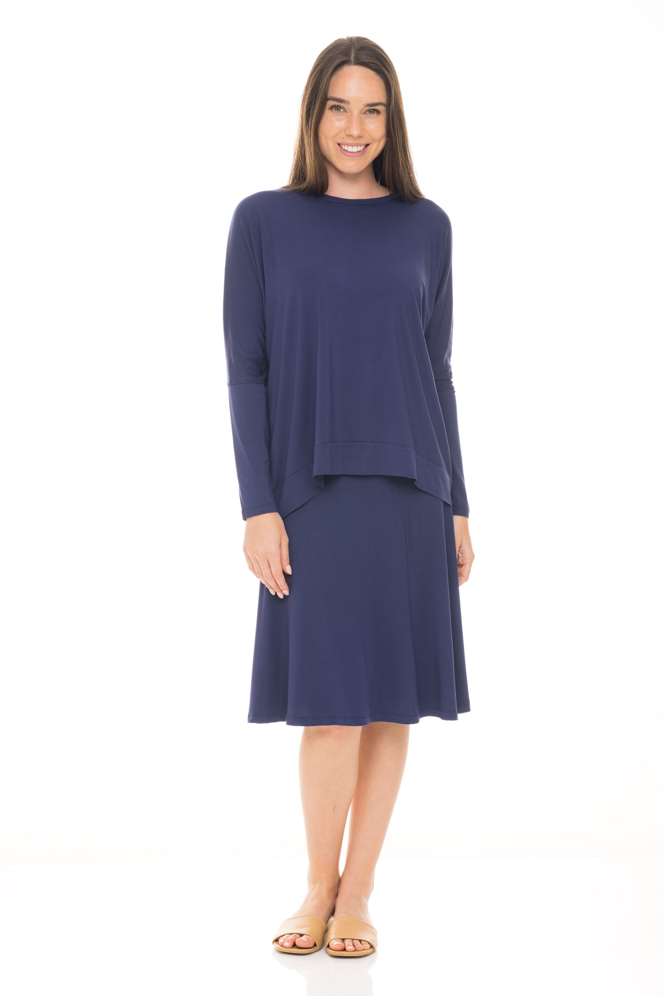 Modal Skye Skirt