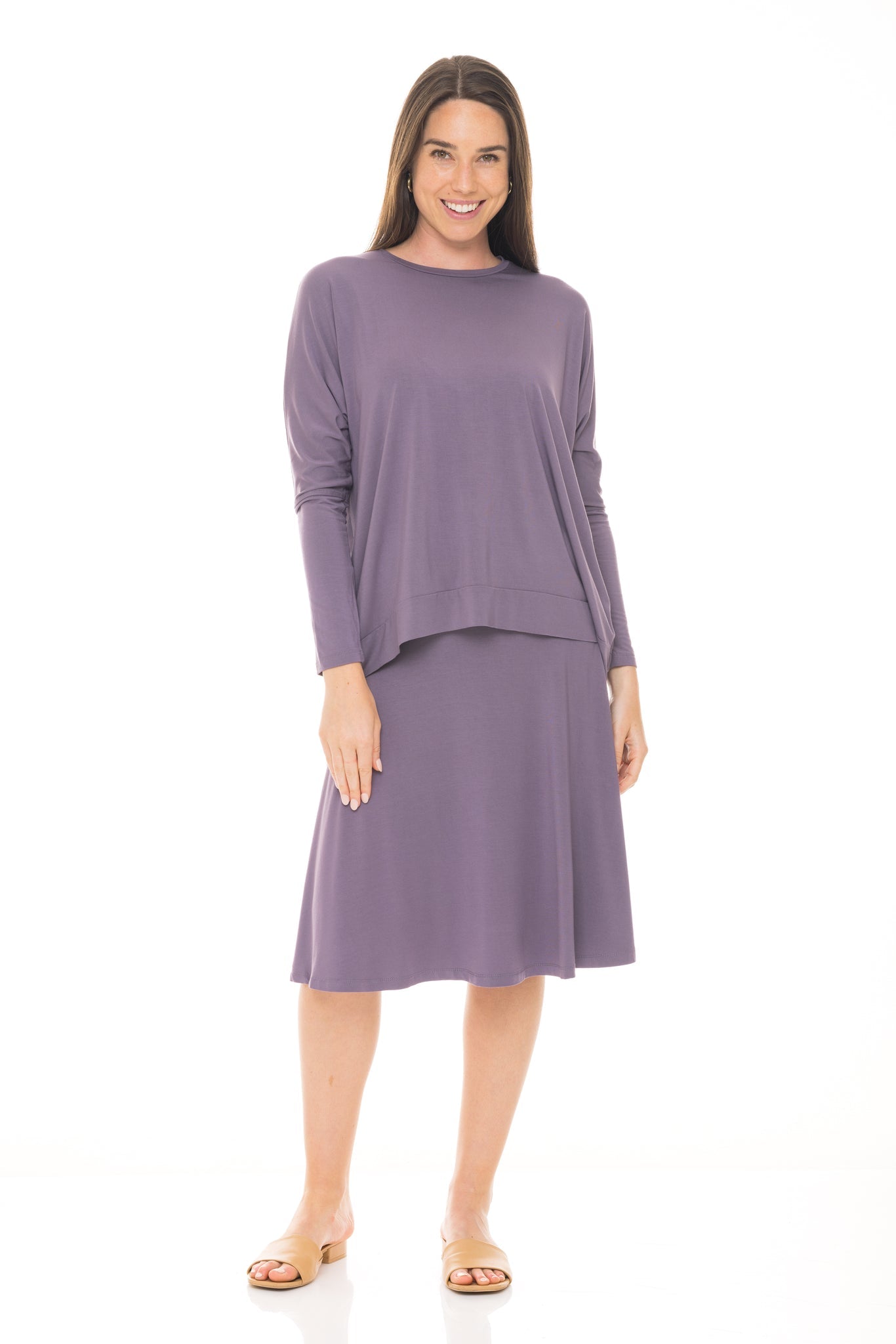 Modal Skye Skirt
