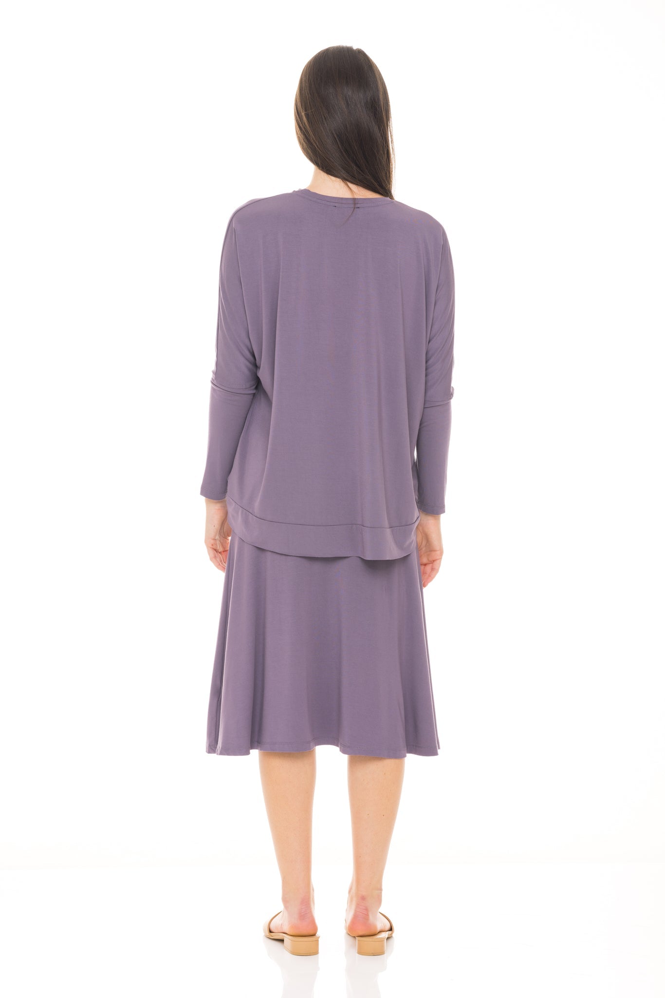 Modal Skye Skirt